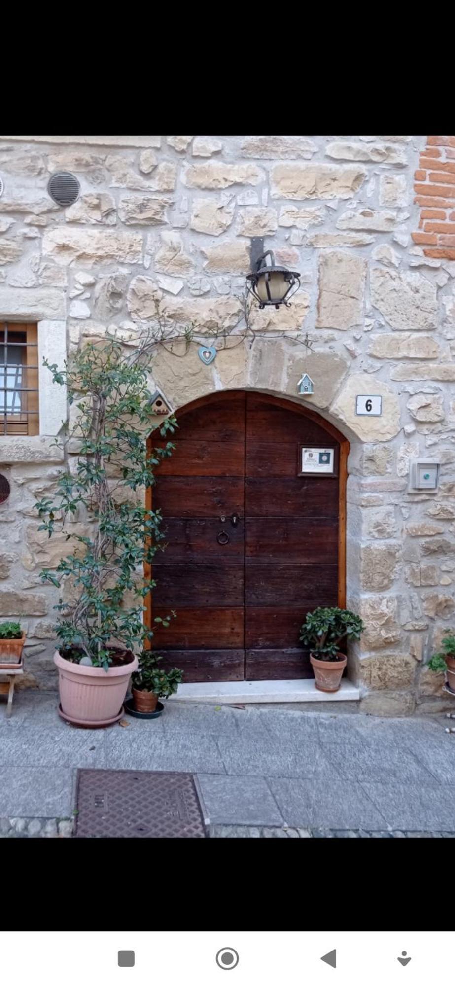 Casa Vacanza Gaia Costa di Mezzate Exterior photo